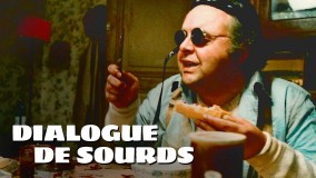 Voir Dialogue de sourds en streaming et VOD