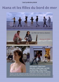 Voir Nana et les filles du bord de mer en streaming et VOD