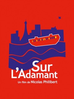 Voir Sur l'Adamant en streaming sur Filmo