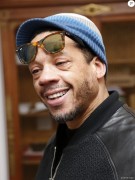 Joeystarr