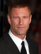 Aaron Eckhart