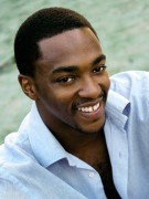 Anthony Mackie