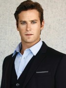 Armie Hammer