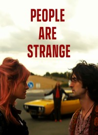 Voir People are strange en streaming et VOD