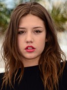 Adèle Exarchopoulos