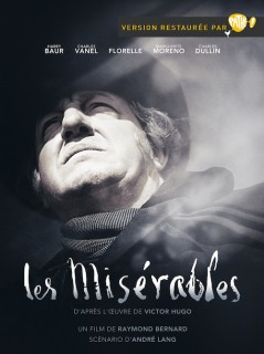 Voir Les misérables (version restaurée) en streaming sur Filmo