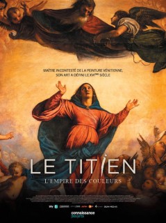 Voir Le Titien, l'empire des couleurs en streaming sur Filmo