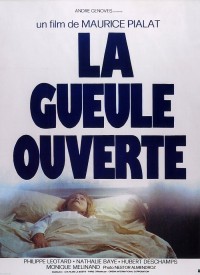 Voir La gueule ouverte en streaming et VOD