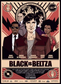 Voir Black Is Beltza II : Ainhoa en streaming et VOD