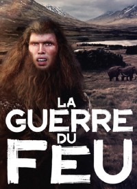 Voir La guerre du feu en streaming et VOD