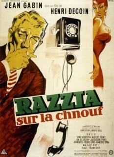 Voir Razzia sur la chnouf en streaming sur Filmo