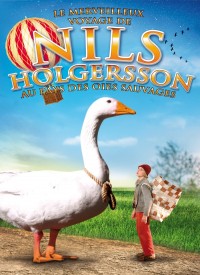 Voir Nils et les oies sauvages en streaming et VOD