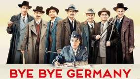 Voir Bye Bye Germany en streaming et VOD