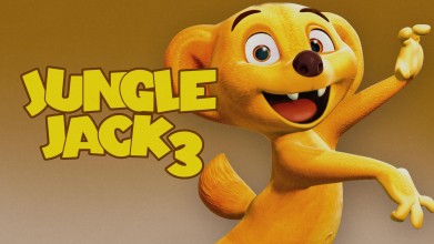 Voir Jungle Jack 3 en streaming et VOD