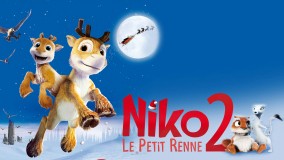 Voir Niko le petit renne 2 en streaming et VOD