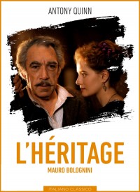 Voir L'héritage en streaming et VOD