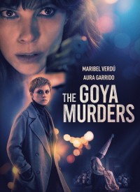 Voir The Goya Murders en streaming et VOD