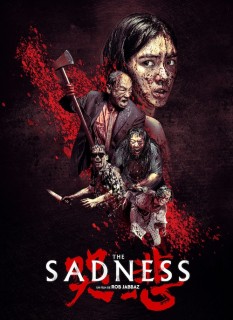 Voir The Sadness en streaming sur Filmo