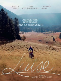 Voir Luise en streaming sur Filmo