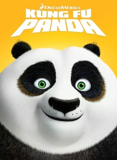 Voir Kung Fu Panda en streaming sur Filmo