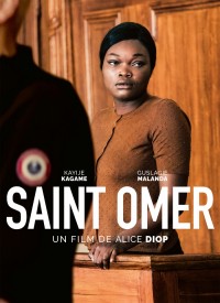 Voir Saint Omer en streaming et VOD