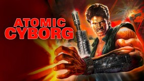 Voir Atomic cyborg en streaming et VOD