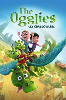 Voir The Ogglies - Les Crassouilles en streaming sur Filmo