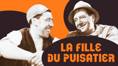 Voir La fille du puisatier en streaming et VOD