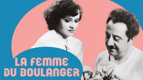 Voir La femme du boulanger en streaming et VOD