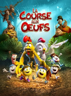 Voir La course aux oeufs en streaming sur Filmo