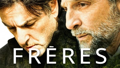 Voir Frères en streaming et VOD