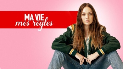 Voir Ma vie, mes règles en streaming et VOD