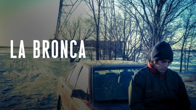 Voir La Bronca en streaming et VOD