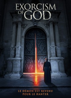 Voir Exorcism of God en streaming sur Filmo