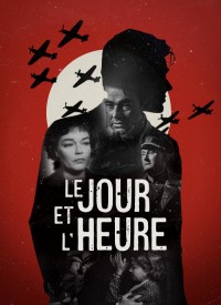 Voir Le jour et l'heure en streaming et VOD