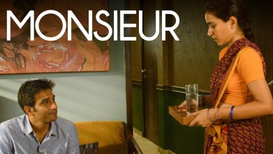 Voir Monsieur en streaming et VOD