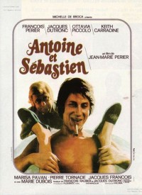 Voir Antoine et Sébastien en streaming et VOD