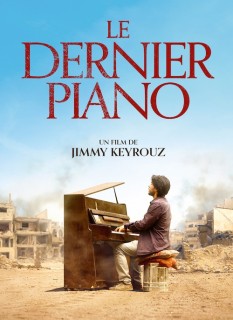 Voir Le Dernier Piano en streaming sur Filmo