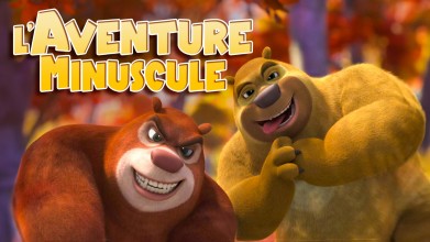 Voir L'aventure minuscule en streaming et VOD