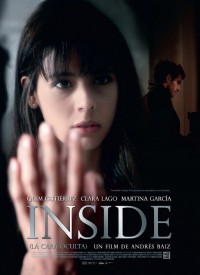 Voir Inside en streaming et VOD