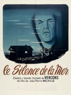 Voir Le silence de la mer (Version restaurée) en streaming sur Filmo