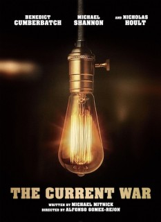 Voir The Current War en streaming sur Filmo