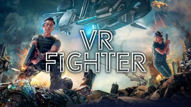 Voir VR Fighter en streaming et VOD