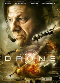 Voir Drone en streaming et VOD