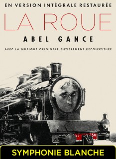 Voir La roue 4 - Syphonie blanche en streaming sur Filmo