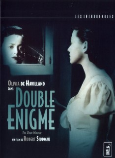 Voir La double énigme en streaming sur Filmo