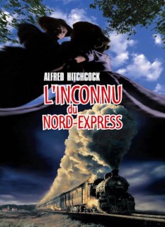 Voir L'inconnu du Nord-Express en streaming sur Filmo