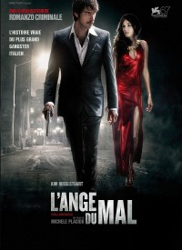 Voir L'ange du mal en streaming et VOD