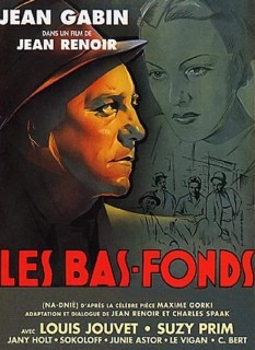 Voir Les bas-fonds (Version restaurée) en streaming sur Filmo