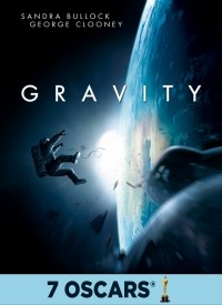 Voir Gravity en streaming et VOD